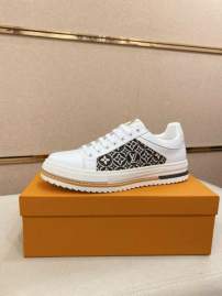 Picture of Louis Vuitton Shoes _SKULVsz38-44hnh072315642
